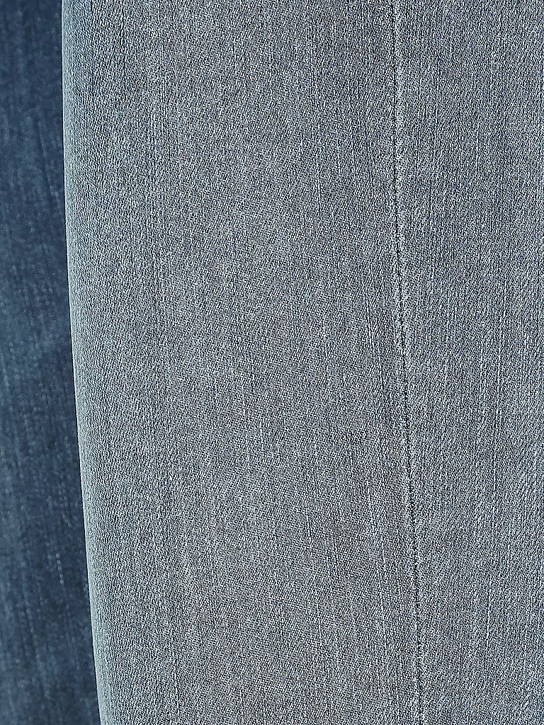 AG | Jeans Super Skinny Fit 7/8 The Legging Ankle | Bleu