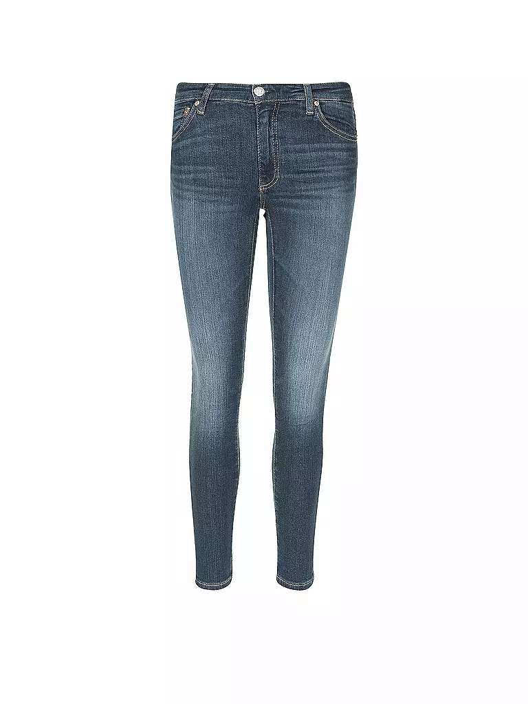AG | Jeans Super Skinny Fit | Bleu