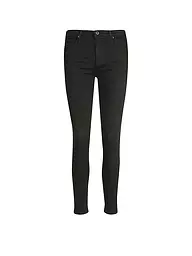 AG | Jeans Super-Skinny-Fit 7/8 "The Legging" | Noir