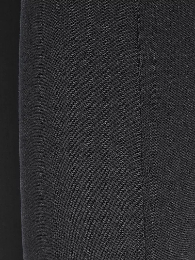 AG | Jeans taille haute coupe évasée TROPEA | 
