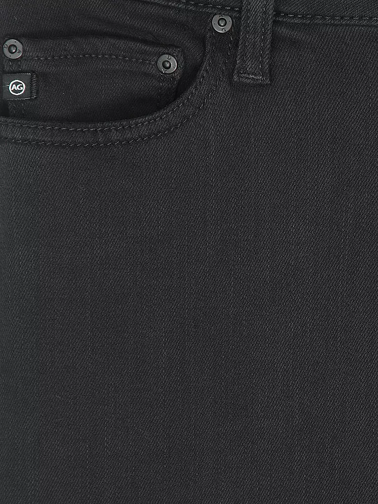 AG | Jeans taille haute coupe évasée TROPEA | 