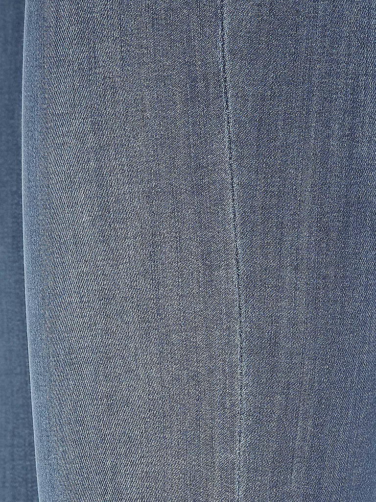 AG | Jeans taille haute coupe évasée TROPEA | 