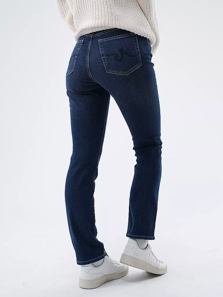 AG | Jeans taille haute droite MARI | 