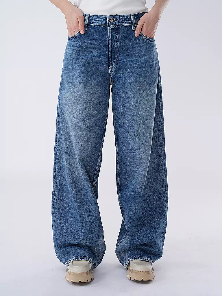 AG | Jeans Wide Leg MAXI RELAX | 