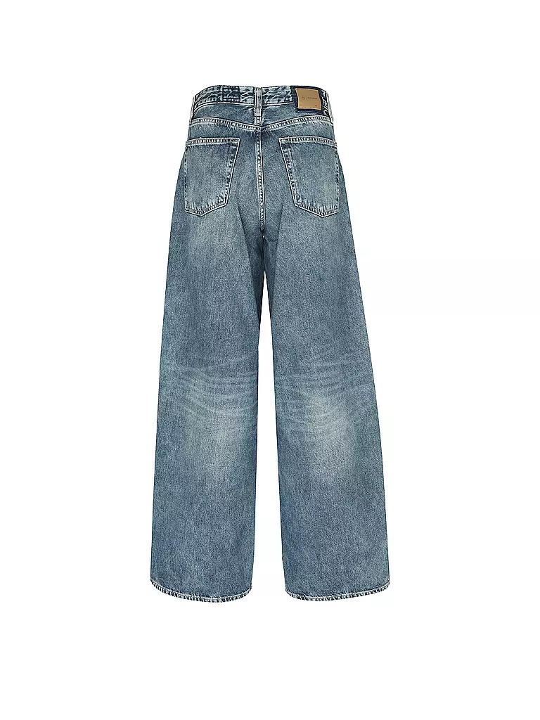 AG | Jeans Wide Leg MAXI RELAX | 