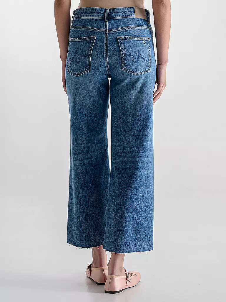AG | Jeans Wide Leg SAIGE | 