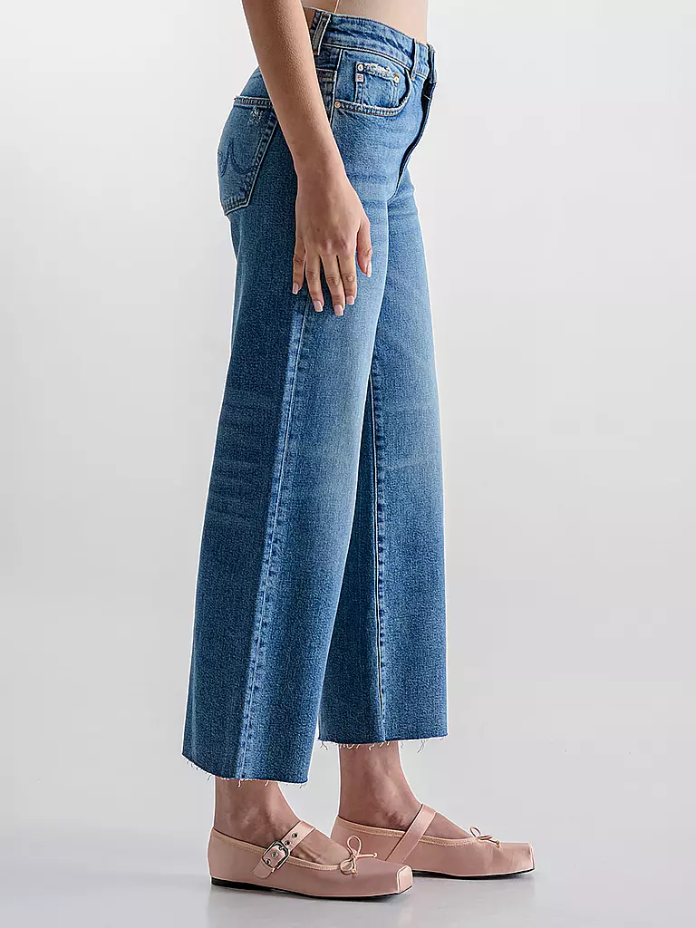AG | Jeans Wide Leg SAIGE | 