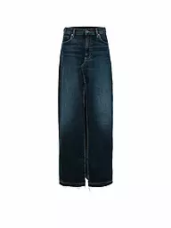 AG | Jupe en jean | Bleu