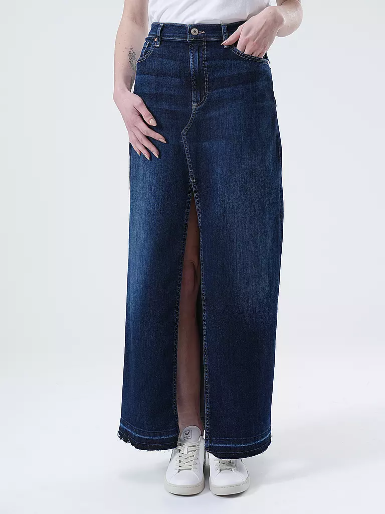 AG | Jupe en jean | 