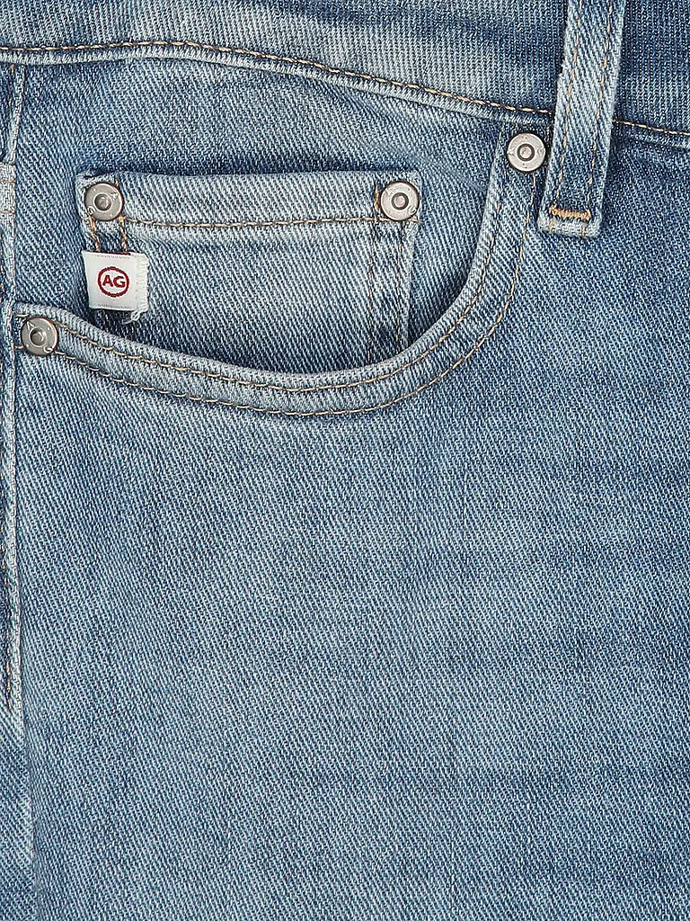 AG | Nom du produit: Jeans Flared Fit TROPEA | 