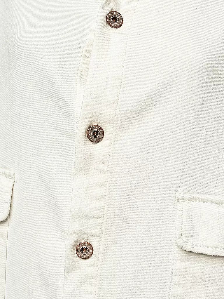 AG | Veste en jean | 