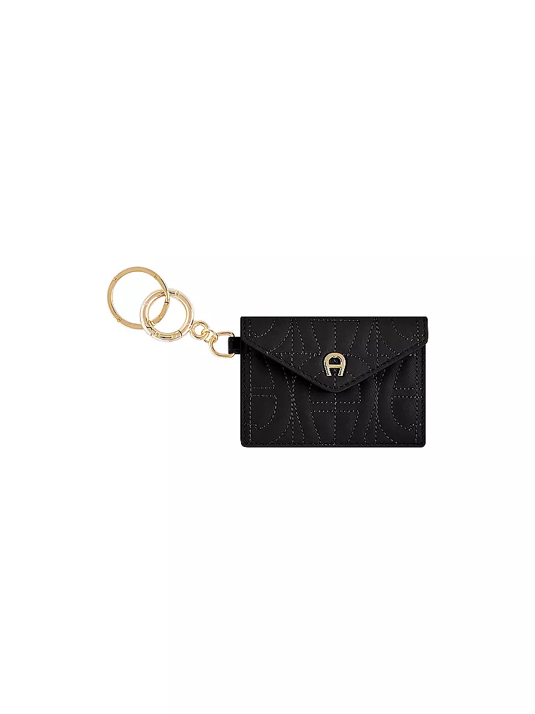 AIGNER | Pendentif DIADORA FASHION | schwarz