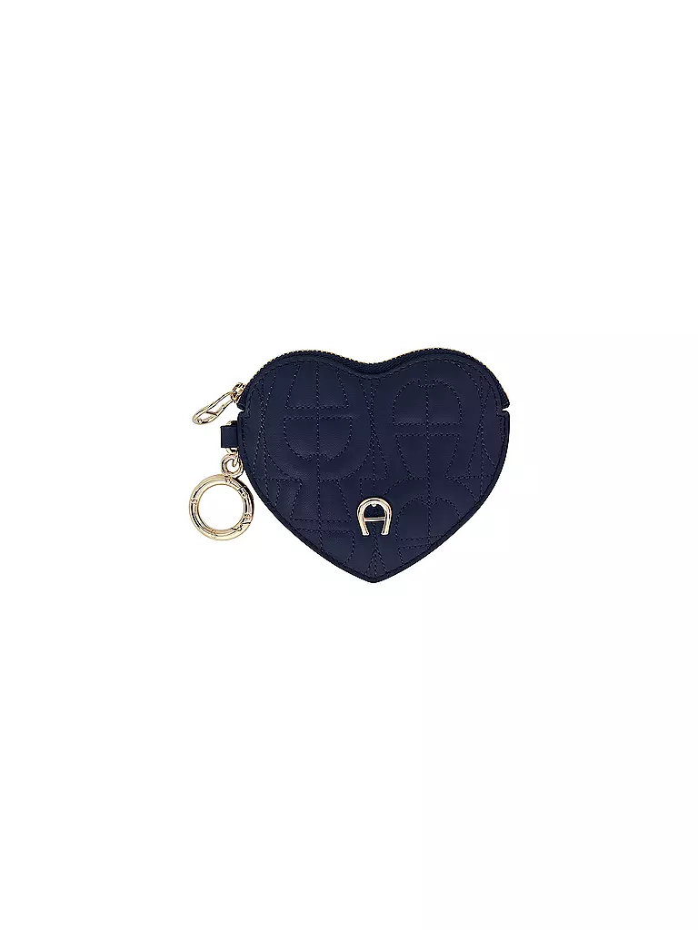 AIGNER | Pendentif DIADORA FASHION | dunkelblau