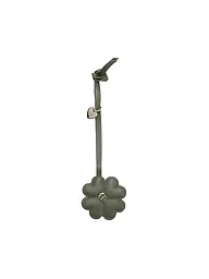 AIGNER | Pendentif TRÈFLE | Olive