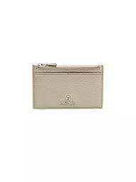 AIGNER | Porte-cartes IVY | Beige