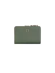 AIGNER | Portefeuille ZITA | Olive