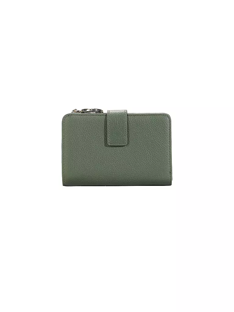 AIGNER | Portefeuille ZITA | Olive