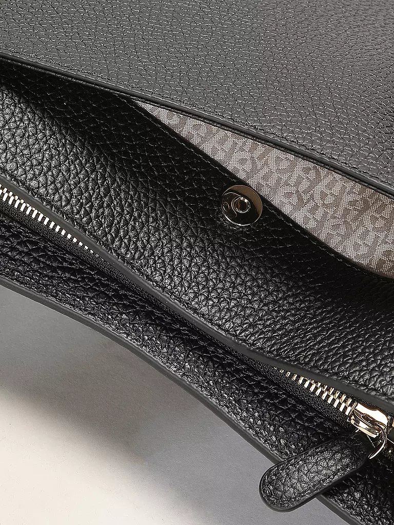 AIGNER | Sac en cuir - Hobo Bag PURA Medium | 