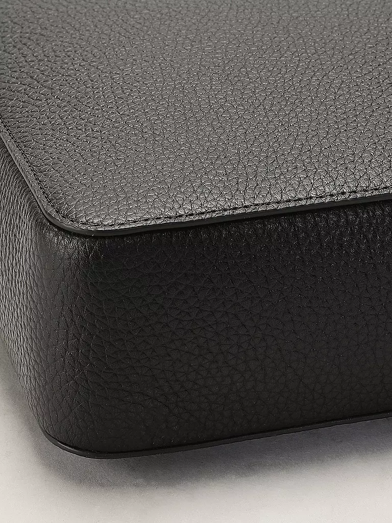 AIGNER | Sac en cuir - Hobo Bag PURA Medium | 