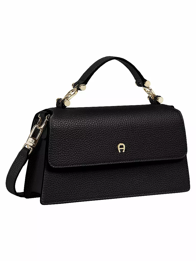 AIGNER | Sac en cuir - Mini sac DELIA Small | 