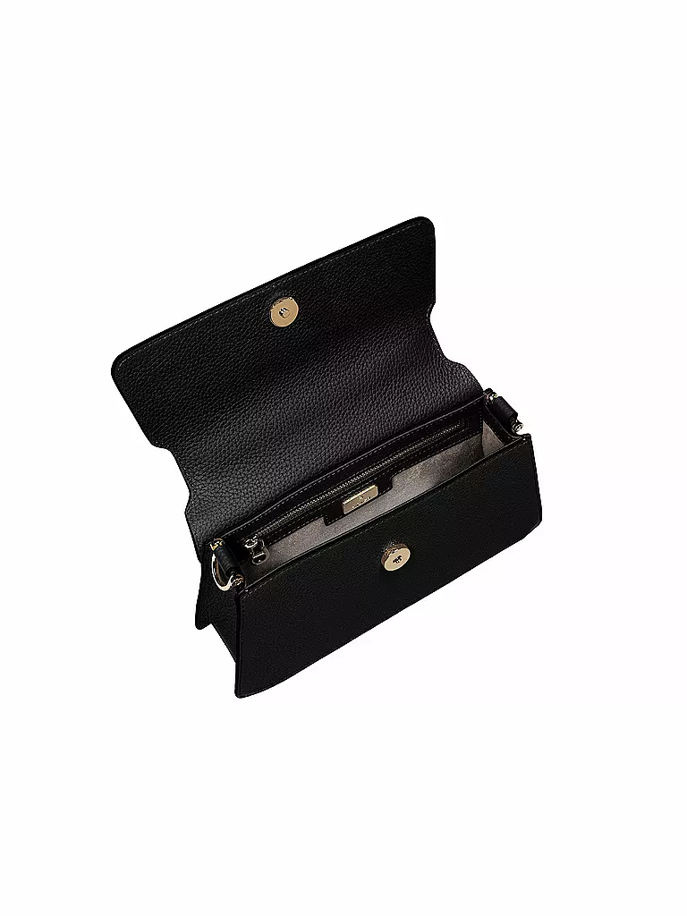AIGNER | Sac en cuir - Mini sac DELIA Small | 