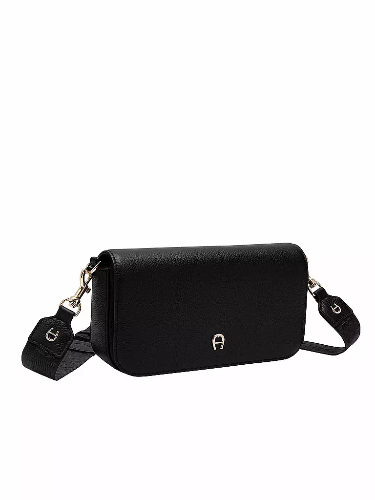 AIGNER | Sac en cuir - Mini sac ZITA Small | 
