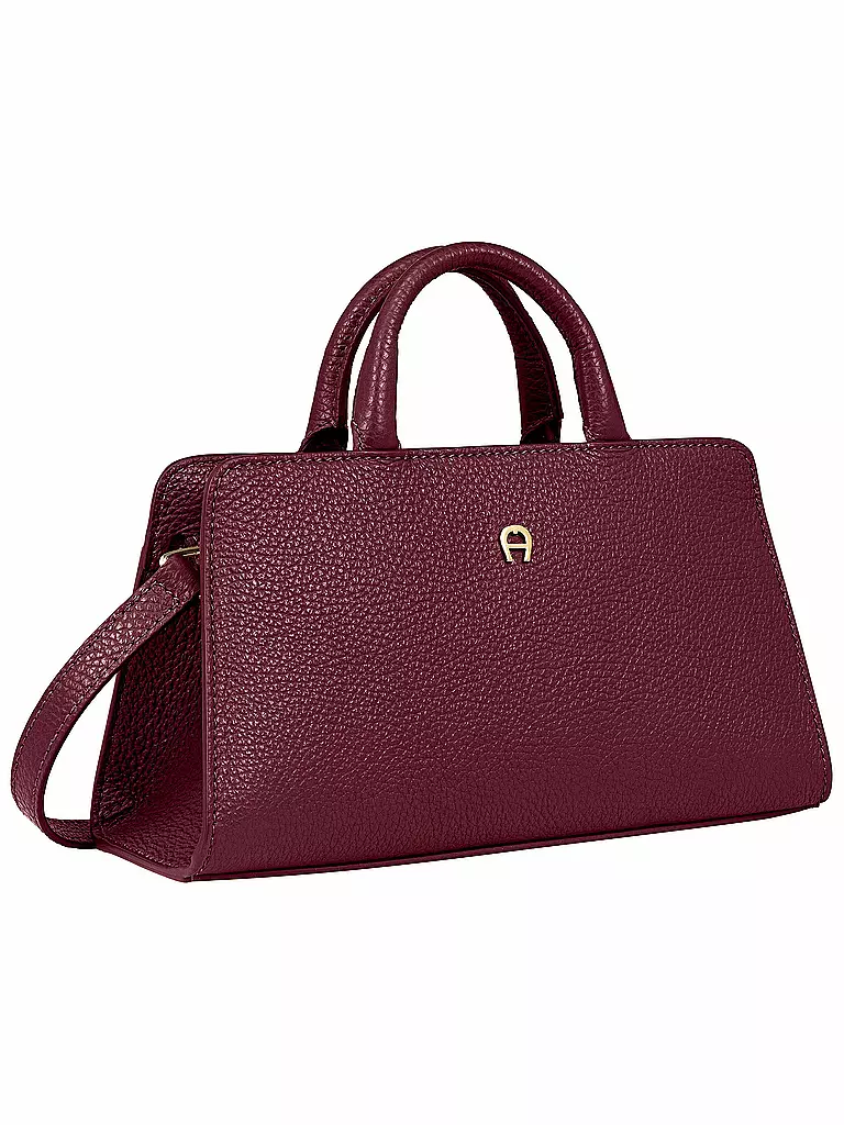 AIGNER | Sac en cuir - Sac à main CYBILL Small | 