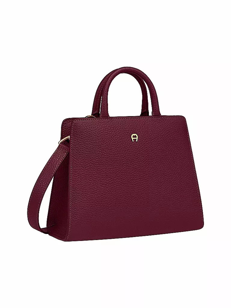 AIGNER | Sac en cuir - Sac à main Cybill XSmall | 