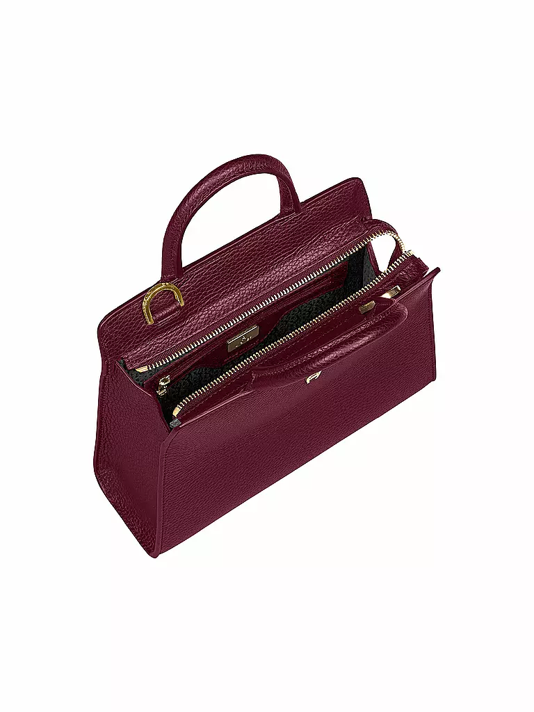 AIGNER | Sac en cuir - Sac à main Cybill XSmall | 