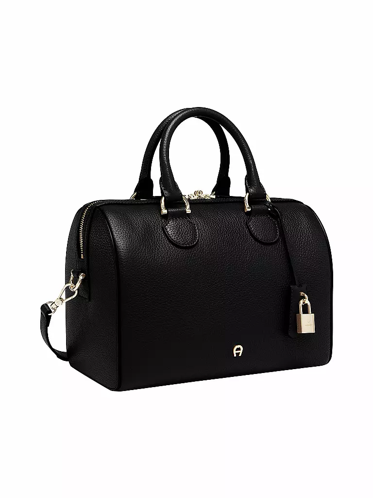 AIGNER | Sac en cuir - Sac à main DELIA Small | 
