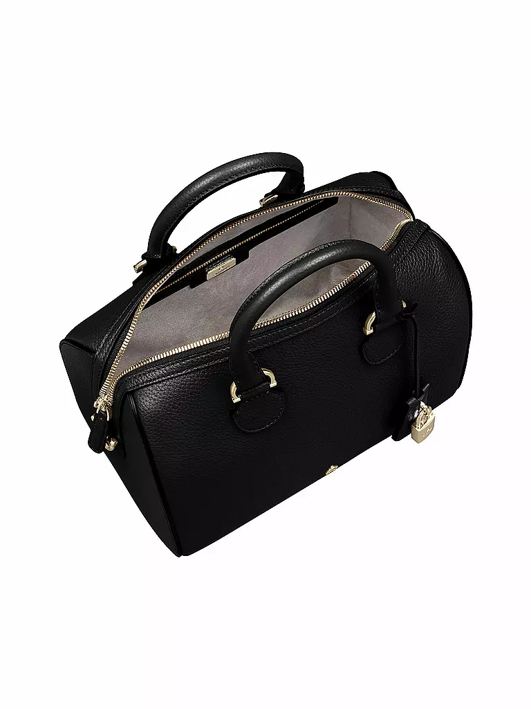 AIGNER | Sac en cuir - Sac à main DELIA Small | 