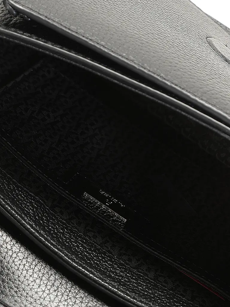 AIGNER | Sac en cuir - Sac bandoulière CAVALLO Small | 