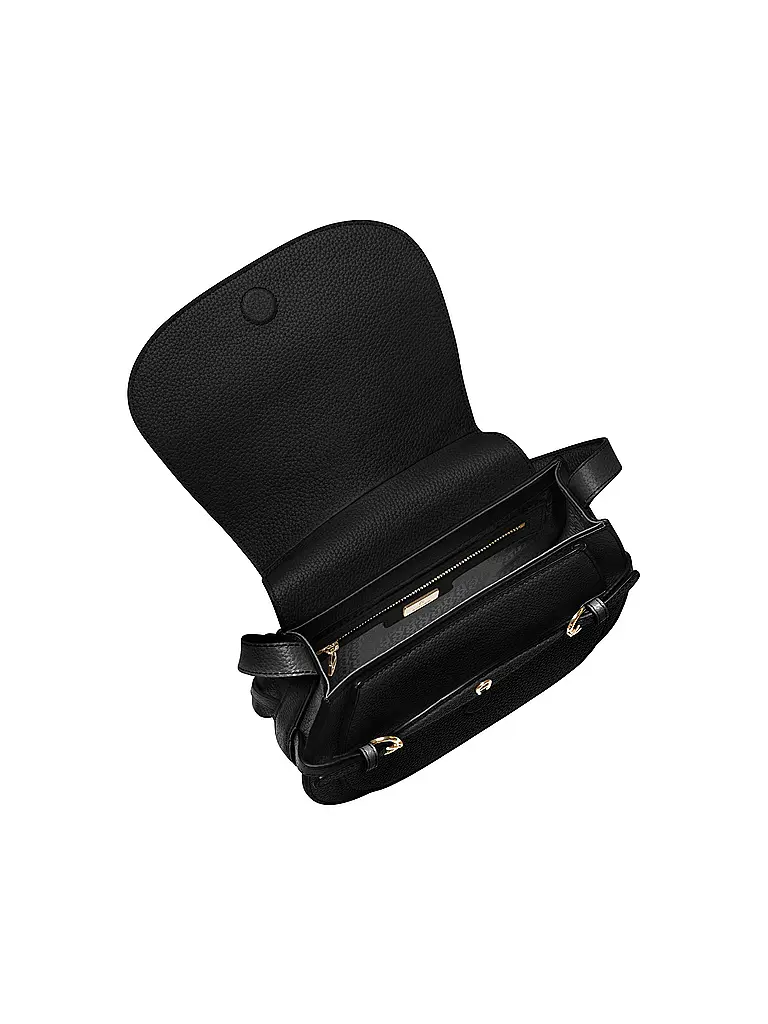 AIGNER | Sac en cuir - Sac bandoulière CAVALLO Small | 