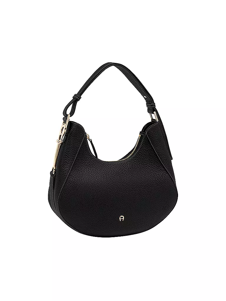 AIGNER | Sac en cuir - Sac bandoulière JOAN Medium | 