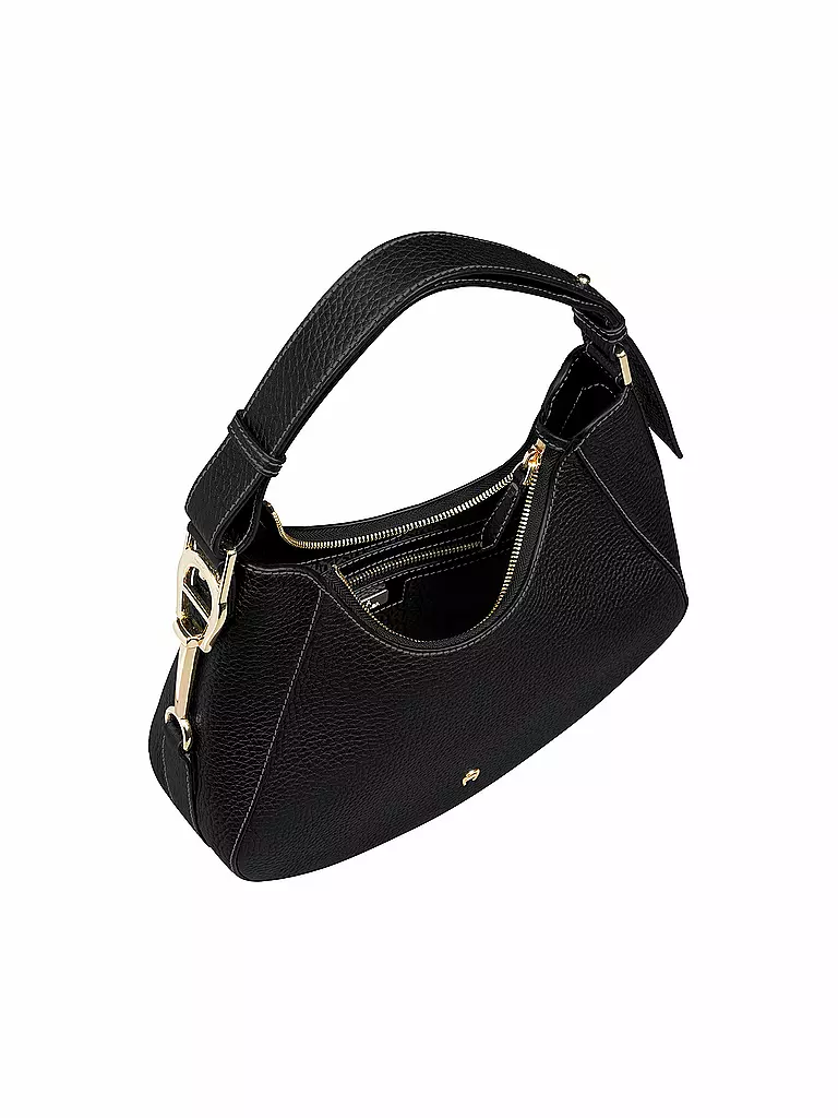 AIGNER | Sac en cuir - Sac bandoulière JOAN Medium | 