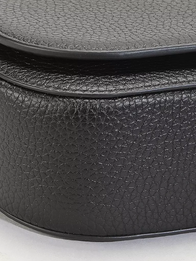 AIGNER | Sac en cuir - Sac bandoulière PURA Small | 