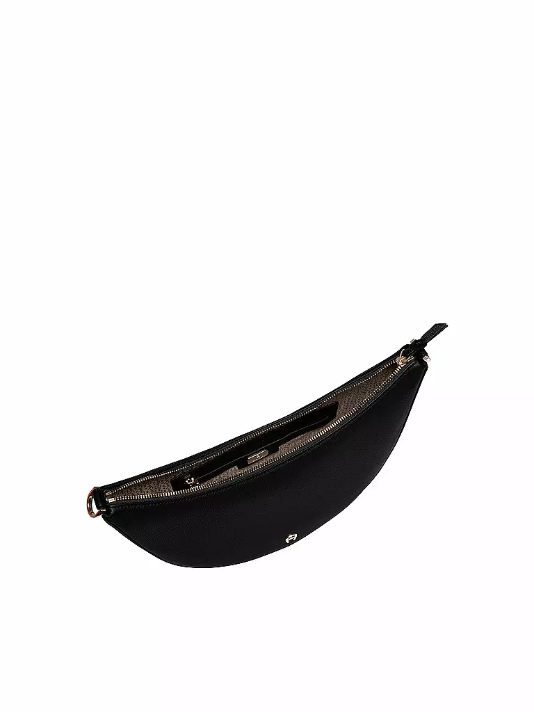 AIGNER | Sac en cuir - Sac bandoulière ZITA Medium | 