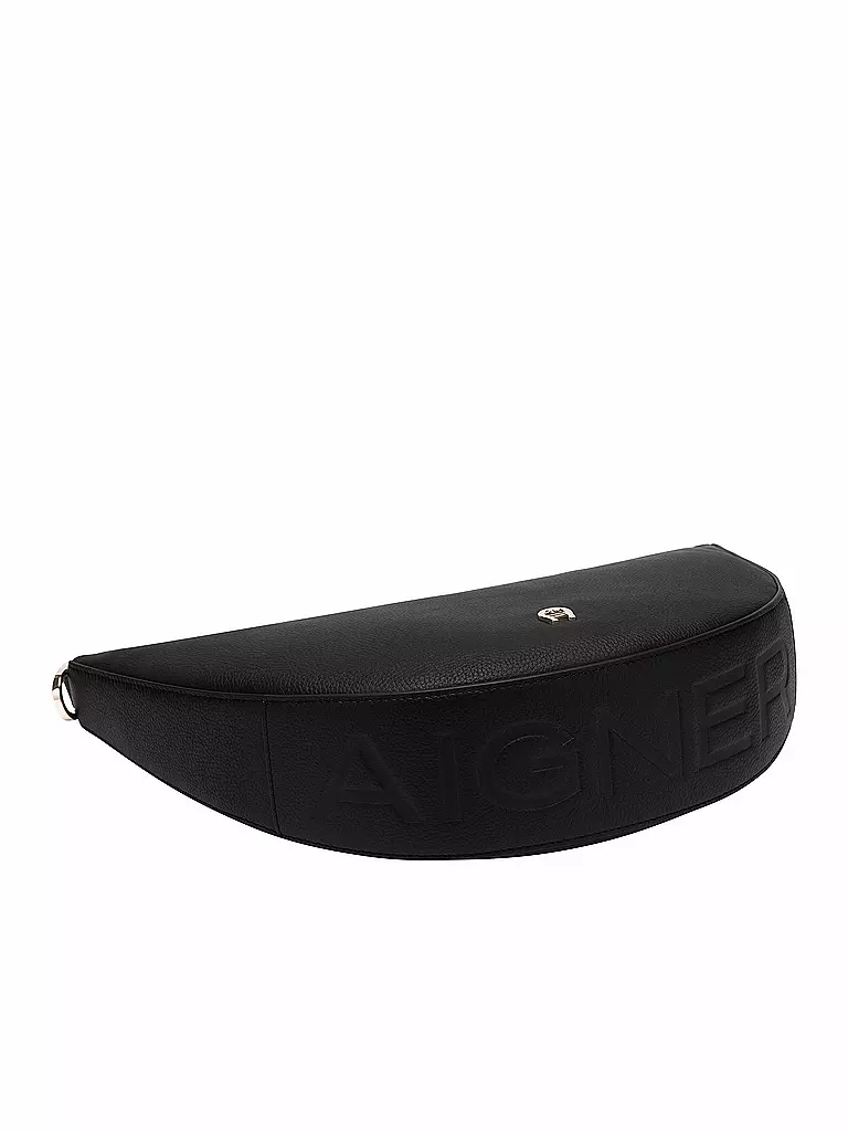 AIGNER | Sac en cuir - Sac bandoulière ZITA Medium | 
