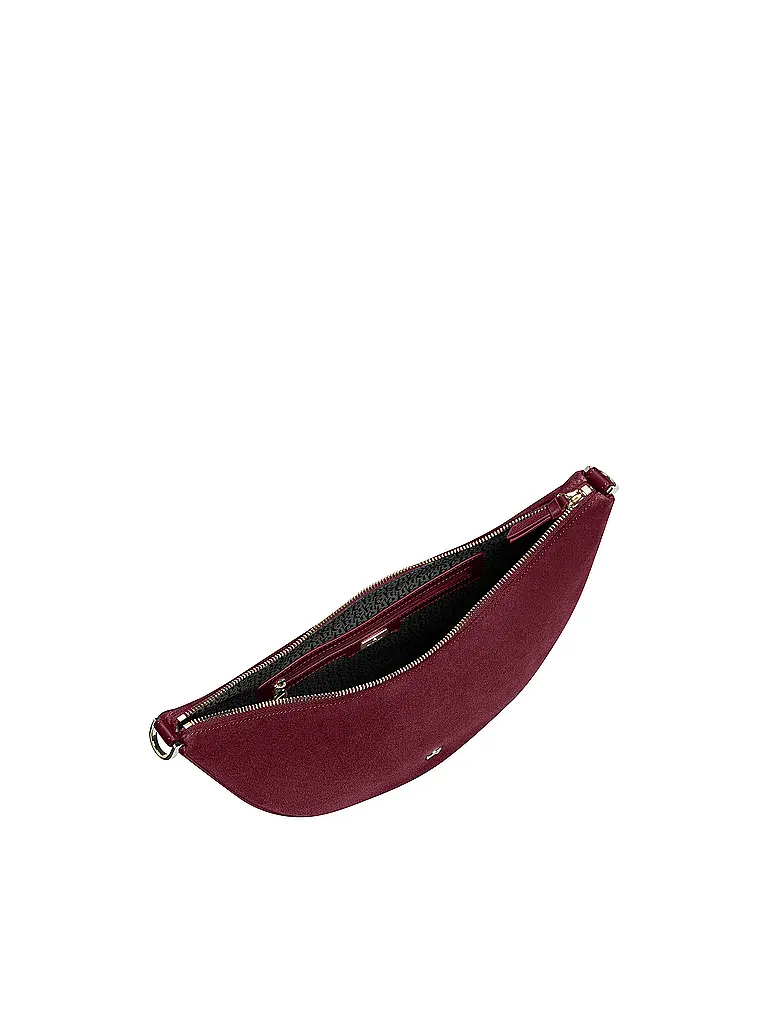 AIGNER | Sac en cuir - Sac bandoulière ZITA Medium | 