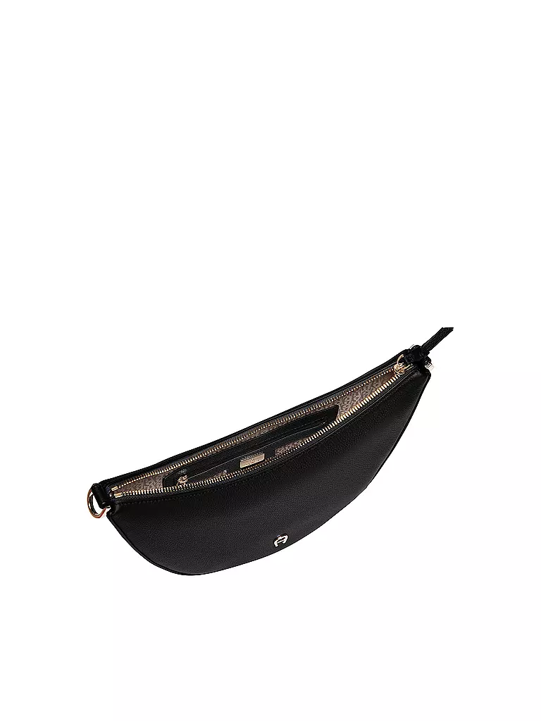 AIGNER | Sac en cuir - Sac bandoulière ZITA | 