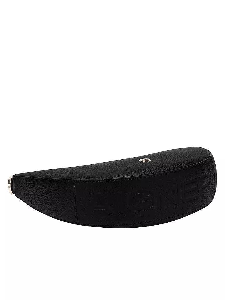 AIGNER | Sac en cuir - Sac bandoulière ZITA | 