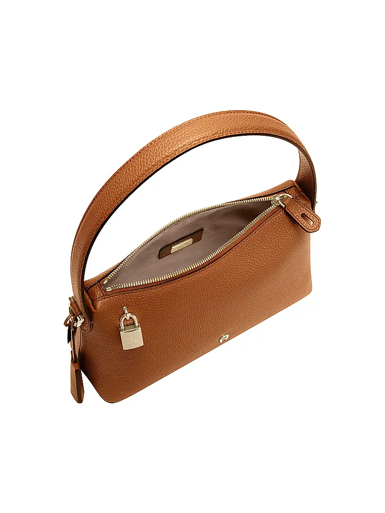 AIGNER | Sac en cuir - Sac Hobo DELIA Small | 
