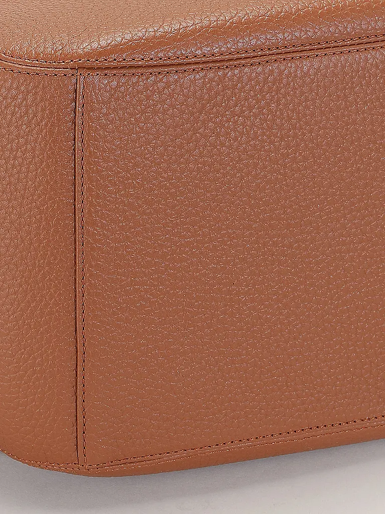 AIGNER | Sac en cuir - Shopper CARRE SOFT Medium |