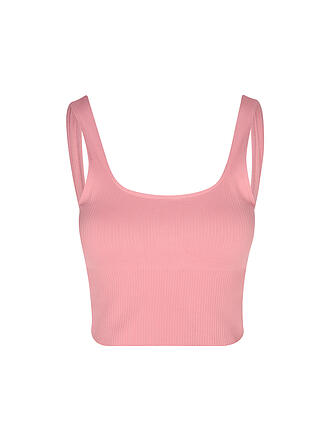 AIM'N | Top - Bralette Coupe Courte