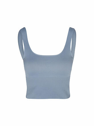 AIM'N | Top - Bralette Coupe Courte