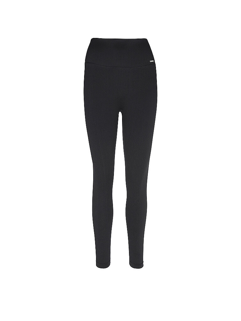 Aim'N Leggings noir XS