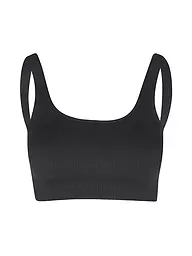 AIM'N | Bustier (Black) | Noir