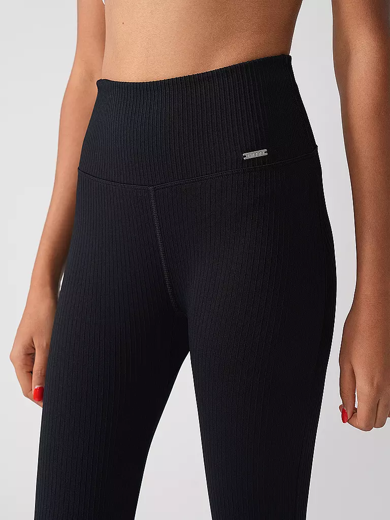 AIM'N | Legging Coupe Évasée | 