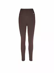 AIM'N | Leggings | Marron