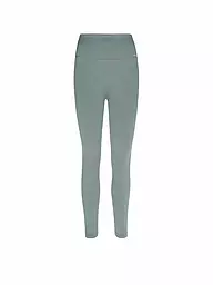 AIM'N | Leggings | Pétrole